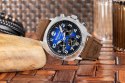 Zegarek Męski TIMBERLAND Williston-Small TDWGB0042007 + BOX