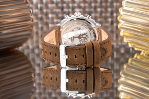 Zegarek Męski TIMBERLAND Williston-Small TDWGB0042007 + BOX