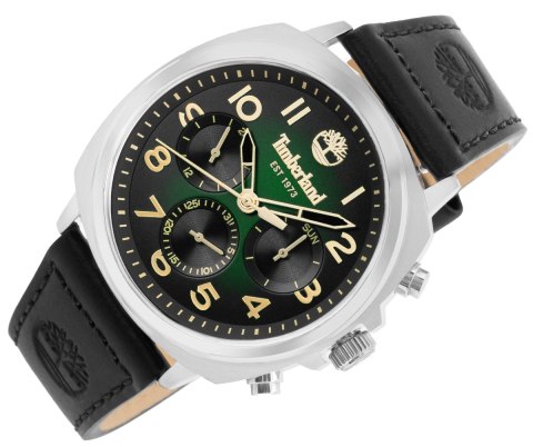 Zegarek Męski TIMBERLAND Williston-Small TDWGB0042008 + BOX