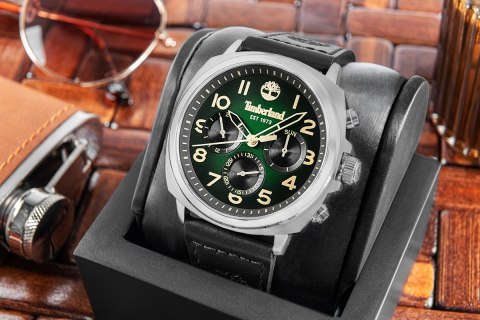 Zegarek Męski TIMBERLAND Williston-Small TDWGB0042008 + BOX