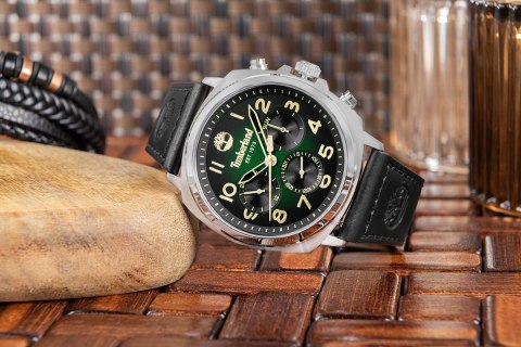 Zegarek Męski TIMBERLAND Williston-Small TDWGB0042008 + BOX