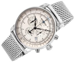Zegarek Męski ZEPPELIN 100 Jahre 7680M-1 + BOX