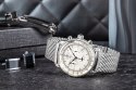 Zegarek Męski ZEPPELIN 100 Jahre 7680M-1 + BOX