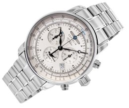 Zegarek Męski ZEPPELIN 100 Jahre Chronograph 7680MB-1 + BOX
