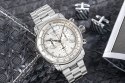 Zegarek Męski ZEPPELIN 100 Jahre Chronograph 7680MB-1 + BOX