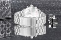 Zegarek Męski ZEPPELIN 100 Jahre Chronograph 7680MB-1 + BOX