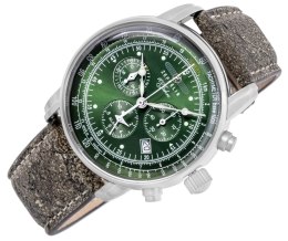 Zegarek Męski ZEPPELIN 100 Jahre Chronograph 8680-4 + BOX