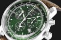 Zegarek Męski ZEPPELIN 100 Jahre Chronograph 8680-4 + BOX