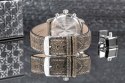 Zegarek Męski ZEPPELIN 100 Jahre Chronograph 8680-4 + BOX