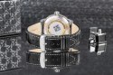 Zegarek Męski ZEPPELIN LZ127 Graf Zeppelin Automatik 7656-2 + BOX