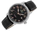 Zegarek Męski ZEPPELIN LZ127 Graf Zeppelin Automatik 7656-2 + BOX
