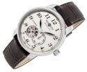 Zegarek Męski ZEPPELIN LZ127 Graf Zeppelin Automatik 7666-5 + BOX