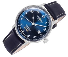 Zegarek Męski ZEPPELIN LZ129 Hindenburg Automatic 8056-3 + BOX