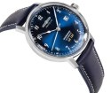 Zegarek Męski ZEPPELIN LZ129 Hindenburg Automatic 8056-3 + BOX