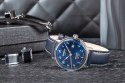 Zegarek Męski ZEPPELIN LZ129 Hindenburg Automatic 8056-3 + BOX