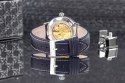 Zegarek Męski ZEPPELIN LZ129 Hindenburg Automatic 8056-3 + BOX