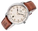 Zegarek Męski ZEPPELIN Mediterranee 9640-5 + BOX