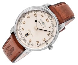 Zegarek Męski ZEPPELIN Mediterranee 9640-5 + BOX