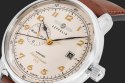 Zegarek Męski ZEPPELIN Méditerranée Automatic 9668-5 + BOX