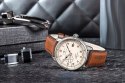 Zegarek Męski ZEPPELIN Méditerranée Automatic 9668-5 + BOX