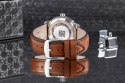 Zegarek Męski ZEPPELIN Méditerranée Automatic 9668-5 + BOX