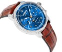 Zegarek Męski ZEPPELIN Mediterranee Moonphase 9636-3 + BOX