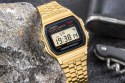 Zegarek Męski CASIO A159WGEA-1EF Unisex