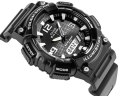 Zegarek Męski CASIO SOLAR AQ-S810W-1AVEF + BOX