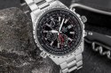 Zegarek Męski CASIO EDIFICE EF-527D-1AVEF + BOX