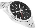 Zegarek Męski CASIO EDIFICE EFV-610D-1AVUEF + BOX