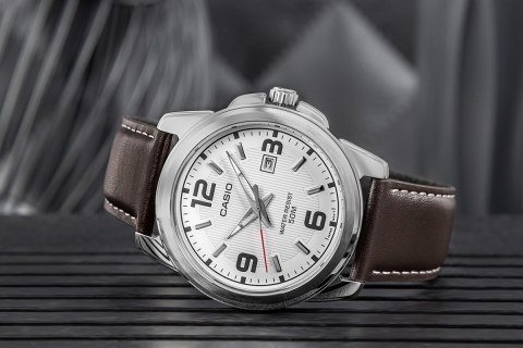 Zegarek Męski CASIO MTP-1314PL-7AVEF + BOX