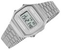 Zegarek Męski CASIO VINTAGE A168WEM-7EF + BOX