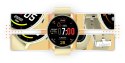 Smartwatch GIEWONT Ecru GW120-6