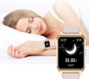 Smartwatch Rubicon RNCE89 Black SMARUB162