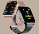Smartwatch Rubicon RNCE89 Black SMARUB162