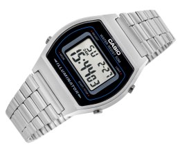 Zegarek CASIO B640WD-1AVEF Unisex + BOX