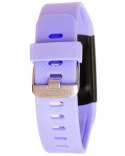 Pasek GIEWONT Fit&GO do GW200 GWP200-8 - Lavender