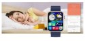 Smartwatch Damski Gravity GT3-4 Różowo-Granatowy