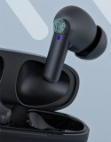 Słuchawki bezprzewodowe douszne LENOVO HT05 Czarne