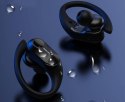 Słuchawki bezprzewodowe douszne LENOVO Thinkplus LivePods LP75 Czarne