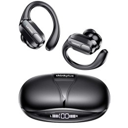 Słuchawki bezprzewodowe douszne LENOVO Thinkplus LivePods XT80 Czarne