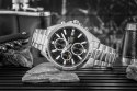 Zegarek Męski CASIO EDIFICE EFV-560D-1AVUEF + BOX