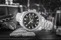 Zegarek Męski CASIO EDIFICE EFR-574D-1AVUEF + BOX
