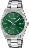 Zegarek Męski CASIO MTP-1302PD-3AVEF + BOX