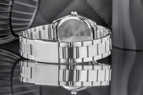 Zegarek Męski CASIO MTP-1302PD-3AVEF + BOX