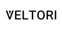 Smartwatch Damski VELTORI VT340-1 Złota Bransoleta + Różowy Pasek Silikonowy