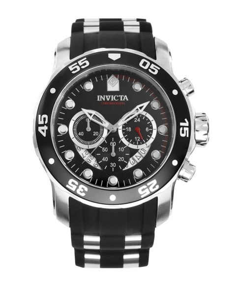 Zegarek Męski INVICTA PRO DIVER Scuba 6977 + BOX