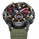 Smartwatch Gravity GT22-5