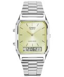 Zegarek Damski CASIO AQ-230A-9AMQYDF + BOX