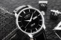 Zegarek Męski ZEPPELIN Atlantic Automatic 8466-2 + BOX